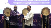 Kota Tangerang Jadi Tuan Rumah Kongres HIMPSI. Kota Tangerang Jadi Tuan Rumah Kongres HIMPSI.