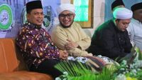 Pj Walikota Tangerang Menghadiri Acara Haul ke-6 Guru Besar Alm. Sayyidul Walid Alhabib Abdurrahman. Pj Walikota Tangerang Menghadiri Acara Haul ke-6 Guru Besar Alm. Sayyidul Walid Alhabib Abdurrahman.