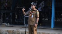 Pj Walikota Tangerang Buka Perkemahan Pendidikan Pramuka Bagi Guru. Pj Walikota Tangerang Buka Perkemahan Pendidikan Pramuka Bagi Guru.
