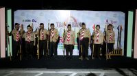 Festival Kitri Tingkat Nasional Pramuka Bertempat Di Kota Tangerang. Festival Kitri Tingkat Nasional Pramuka Bertempat Di Kota Tangerang.