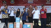 Disnaker Kota Tangerang Kembali Gelar Job Fair