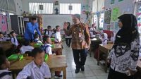 Pj Walikota Tangerang Minta Guru Peran Aktif Dalam Program MBG
