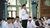 Sambut Hari Kemerdekaan Pemkot Tangerang Gelar Tasyakuran