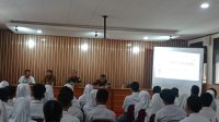 Stop Bullying di Sekolah, Kejati Banten Edukasi Siswa SMA Negeri 14 Tangerang