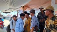 Win-Nata Sambangi Kampung Sungai Burung Bersama Rombongan. Win-Nata Sambangi Kampung Sungai Burung Bersama Rombongan.