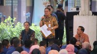 Sekda Kota Tangerang: Penerimaan Calon PPPK Tidak Dipungut Biaya