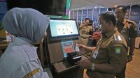Pj. Walikota Tangerang Minta Fungsi TLR dikembalikan Seperti Sedia Kala