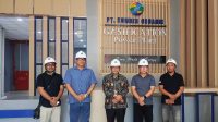 Masalah Sampah Energi Listrik Pj. Walikota Tangerang Studi Tiru ke Kota Solo dan Surabaya