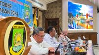 Sekda Kota Tangerang Buka Kegiatan PATEN