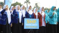 Dinas Pendidikan Tegaskan Pelajar Kota Tangerang untuk Tidak Tawuran