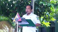 Pemkot Tangerang Gelar Pendidikan Pelajar SMP dan SLTA di Markas TNI