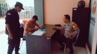 Reses Anggota DPRD Banten Diikut Sertakan Calon Wakil Bupati Tangerang, Warga Laporkan Ke Bawaslu