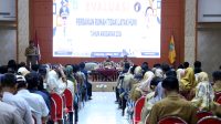 Pemkot Tangerang Terus Tingkatkan Program Bedah Rumah