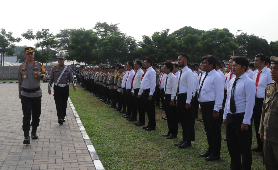 Operasi Zebra Jaya 2024, Polres Metro Tangerang Kota Terjunkan Ratusan Personel Gabungan. Operasi Zebra Jaya 2024, Polres Metro Tangerang Kota Terjunkan Ratusan Personel Gabungan.