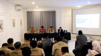Sekda Kota Tangerang Buka Kegiatan RKAT.