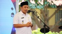 Pj Wali Kota Tangerang Terus Menggalakkan Kesehatan Remaja. Pj Wali Kota Tangerang Terus Menggalakkan Kesehatan Remaja.