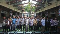 Sekda Kota Tangerang Apresiasi MUI Dalam Upaya Bentengi Umat.