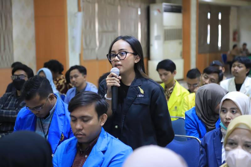 Dinsos Kota Tangerang Gelar Sosialisasi SPJ Bansos Biaya Pendidikan. Dinsos Kota Tangerang Gelar Sosialisasi SPJ Bansos Biaya Pendidikan.