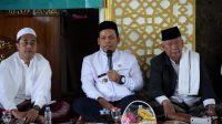 Pemkot Gelar Pengajian Bulanan Bersama Masyarakat.