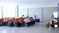 Wujudkan "Tangerang Kompeten," Pemkot Gelar Uji Sertifikasi Kompetensi Kerja