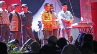 Pemkot Tangerang Gelar Muda Mudi Fest Dalam Rangka Peringati Hari Sumpah Pemuda