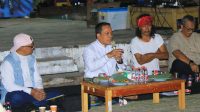 Punya Keragaman Budaya, Kota Tangerang Potensial Jadi Tujuan Culture Tourism
