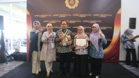 Sederet Penghargaan Yang Diraih Dinkes Kota Tangerang