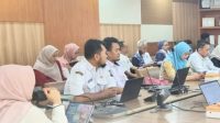 Dinkes Kota Tangerang Genjar Bagi Kepemilikan SLHS dan SLH