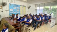 PWI Kota Tangerang Gelar Konferensi Kerja 2024-2027