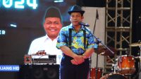 Disnaker Kota Tangerang Gebyar Pelatihan BLK
