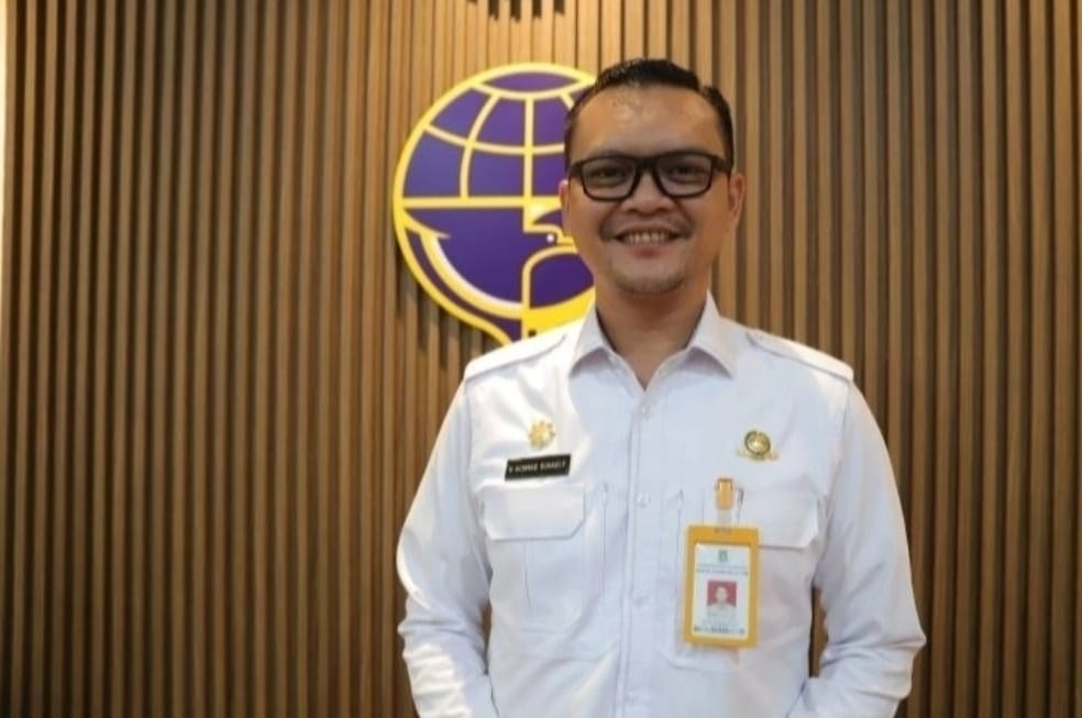 Butuh Kelengkapan Surat, Dishub Kota Tangerang, Achmad Suhaely: Bahayakan Keselamatan Diri Sendiri dan Pengendara. Butuh Kelengkapan Surat, Dishub Kota Tangerang, Achmad Suhaely: Bahayakan Keselamatan Diri Sendiri dan Pengendara.