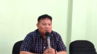 Kadis Pendidikan H.Jamaludin Merasa di Fitnah dengan Beredarnya Video. Kadis Pendidikan H.Jamaludin Merasa di Fitnah dengan Beredarnya Video.