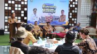 Disbudpar Kota Tangerang Gelar Silaturahmi Bincang Budaya