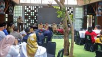 Pemkot Tangerang Gelar Silaturahmi Bersama Parpol