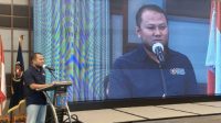 Ahmad Fauzi Chan Ditunjuk Sebagai Ketua Tim Delegasi Peringatan Hari Pers Nasional 2025 di Provinsi Riau