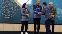 Berkat Kolaborasi Bersama, Sektor Industri Kota Tangerang Raih Upakarti