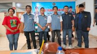 Edi Riyadi Ditetapkan Sebagai Ketua PWI Tangerang Selatan
