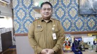 Bapenda Kota Tangerang Capaian PBB-P2 Dari Target