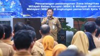 Sekda Kota Tangerang Minta Optimalkan Penyerapan Anggaran untuk Peningkatan Kualitas Pelayanan
