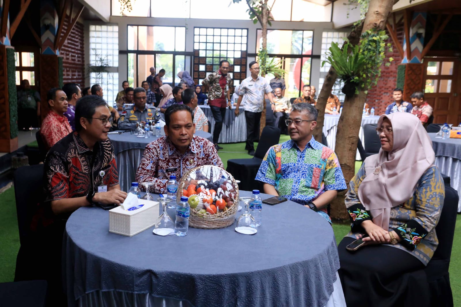 Pemkot Tangerang Resmi Luncurkan Layanan PBG 10 Jam. Pemkot Tangerang Resmi Luncurkan Layanan PBG 10 Jam.