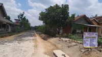 Tiyuh Pagar Buana Buat Jalan Onderlagh Tahun 2024. Tiyuh Pagar Buana Buat Jalan Onderlagh Tahun 2024.
