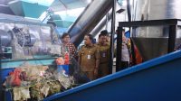 Pemkot Tangerang Bisa Olah Sampah Jadi Bahan Bakar Industri