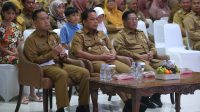 Pemkot Tangerang Memperingati HAKORDIA 2024