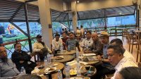 Advokat Asal Bima di Banten Yang Tergabung dalam Forum Masyarakat Anti Narkoba (FORMAS BAN) dan Anggota DPRD Kabupaten Tangerang Siap Dukung Pemberantasan Narkoba dan Lindungi Badai NTB