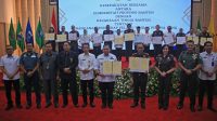 Pemkot dan Kejari Kota Tangerang Sepakati MoU