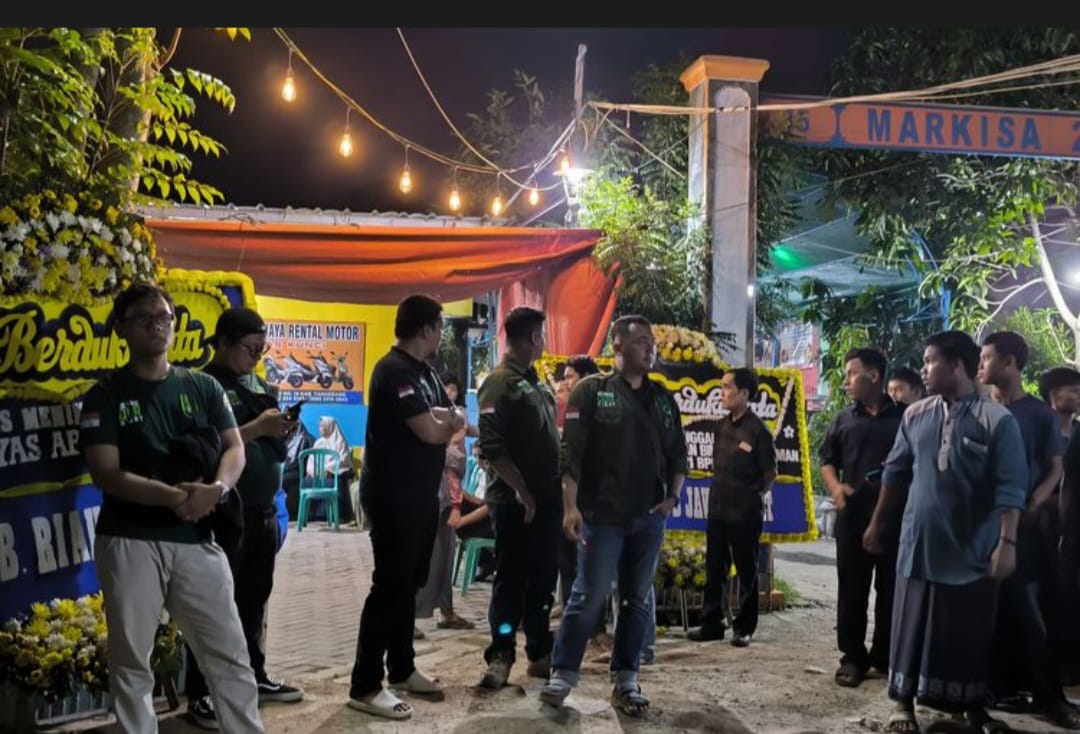 Pelaku Penembakan di Rest Area Tol Tangerang-Merak Sudah Ditangkap