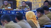 Percepatan Pembangunan dan Pelayanan, Pj Walikota Tangerang Potensi dan Hambatan