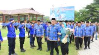 Firsada Pamit dengan 17 Prestasi Gemilang Menuju Masa Depan Kabupaten Tubaba.