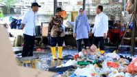 Ditahun 2024 DLH Kota Tangerang Telah Banyak Melakukan Terobosan.