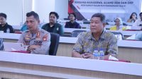 Sambut Ramadhan 1446 H, Polres Metro Tangerang Laksanakan Baksos Polri Presisi dengan Mahasiswa, Aliansi BEM dan OKP. Sambut Ramadhan 1446 H, Polres Metro Tangerang Laksanakan Baksos Polri Presisi dengan Mahasiswa, Aliansi BEM dan OKP.